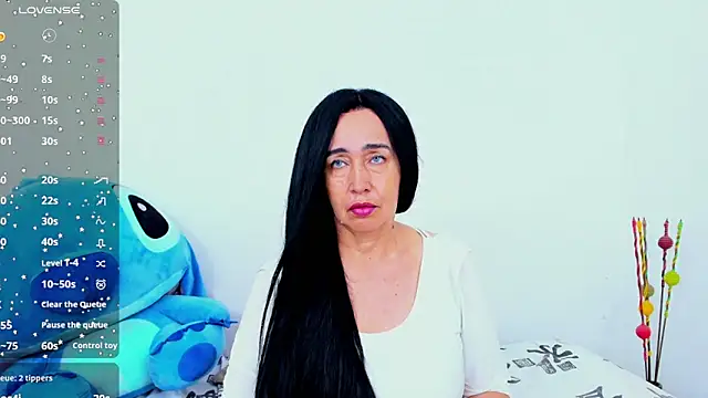 แชท XXX สดของ HorniestMilf