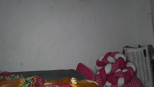 XXX chat uživo modela thasmyni
