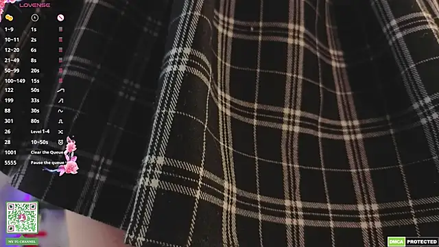 ElfredaTupyのライブXXXチャット