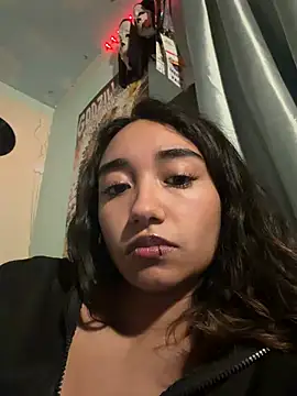 Chat +18 de TheOnlyRubyLuv ao vivo