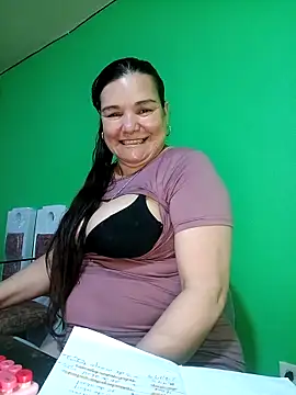 Zuleyka_69: απευθείας συνομιλία ΧΧΧ