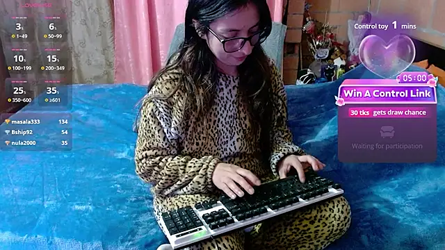 Maggie_Fox3 라이브 XXX 채팅