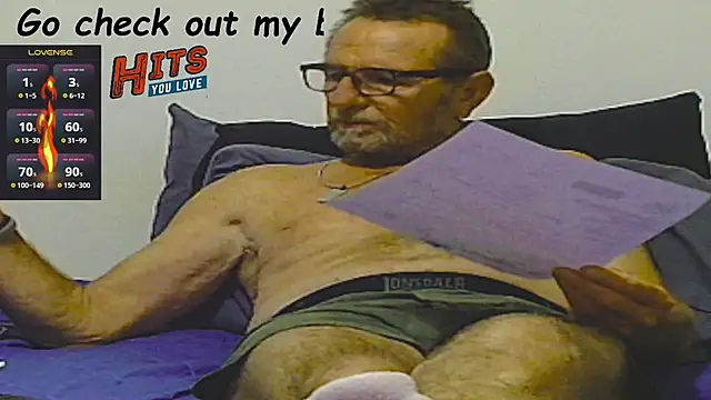 forexxxx_man Show Webcam