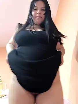Chat +18 de Hinae_ ao vivo