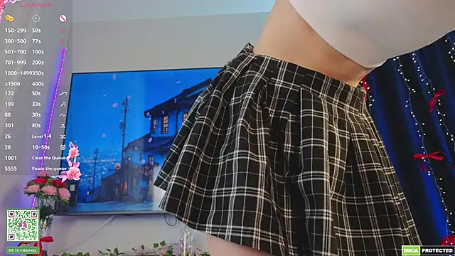 Chat XXX en directo de ElfredaTupy