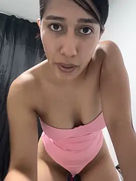 Chat XXX en directo de Amelia_Rivas