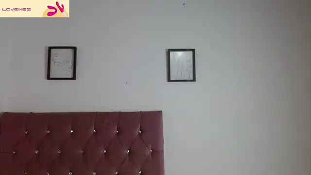 karla_latin_ 网络视讯表演