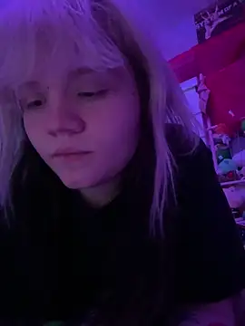 Chat XXX en directo de Cutiepiespanks