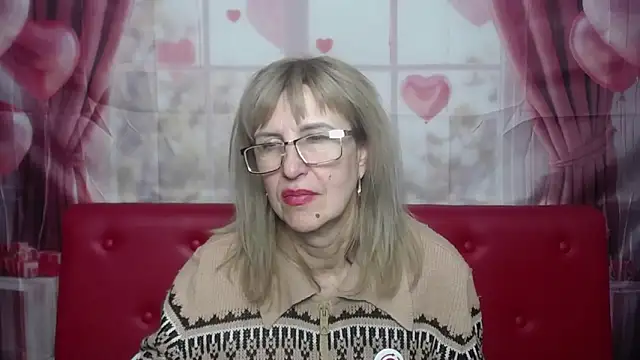 Živý XXX chat PattySanny