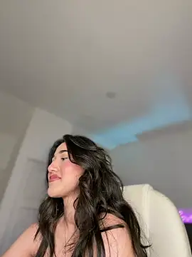 julieta_jhonss' Webcam Show