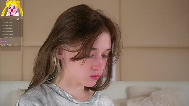 EdlinHargus – Naživo XXX chat
