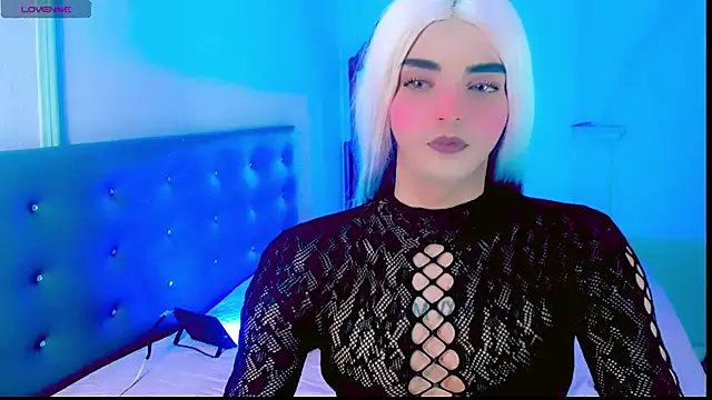 malahya_ Live XXX-Chat