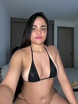 meganblackk_ Obrolan Langsung XXX