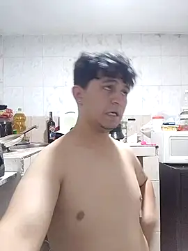 JARVENxblaze Show Webcam