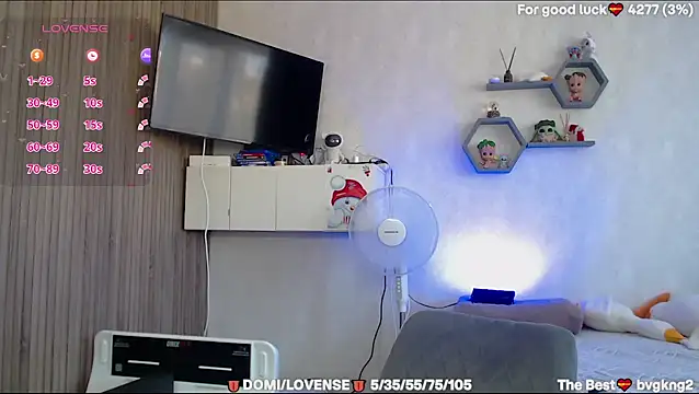 SuchCute – Naživo XXX chat