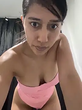 Amelia_Rivas 现场XXX聊天