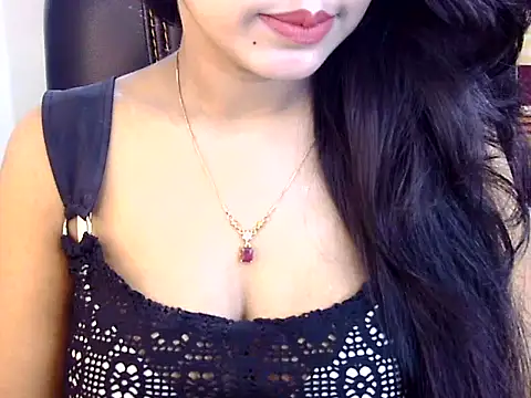 Noor_Zarin's Webcam Show