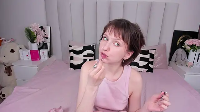MiaKarlos' Live XXX Chat