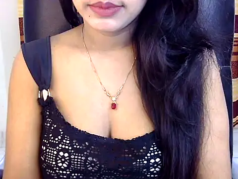 Вебкам-шоу Noor_Zarin