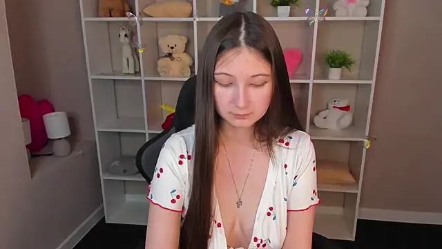 Ella_Burns 라이브 XXX 채팅