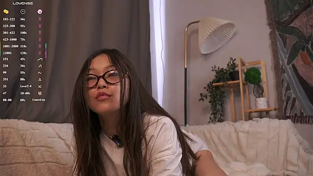 JanelBitther 现场XXX聊天