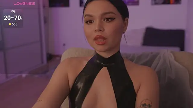 Dominatrix_Alice – Naživo XXX chat