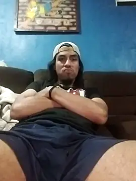 AlexAlejandro13 Live XXX Chat