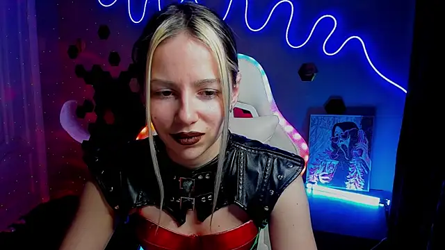 mistress_annaaのライブXXXチャット