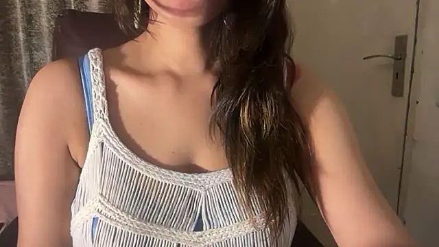 Cupid_of_Hearts' Live XXX Chat