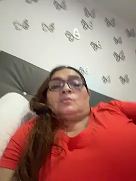 Chat XXX Live ANTONELLA_VIOLETA_