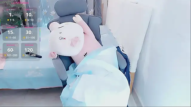 عرض كام yaoyao-baby520