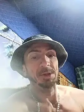 Mrluckstick's Webcam Show