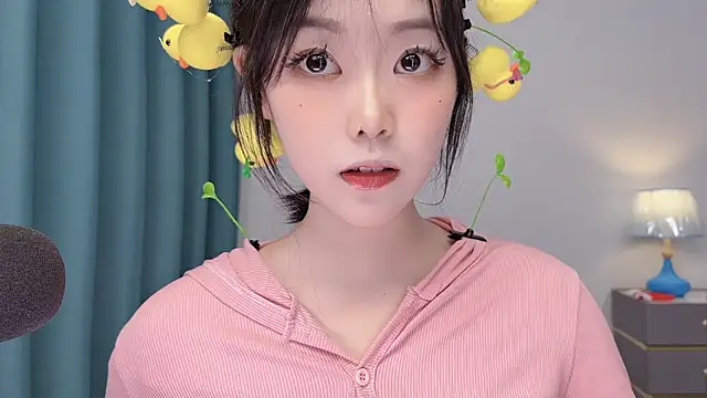 smalldaisy 现场XXX聊天