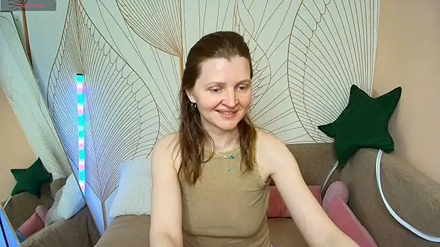 Liza__Evans 现场XXX聊天