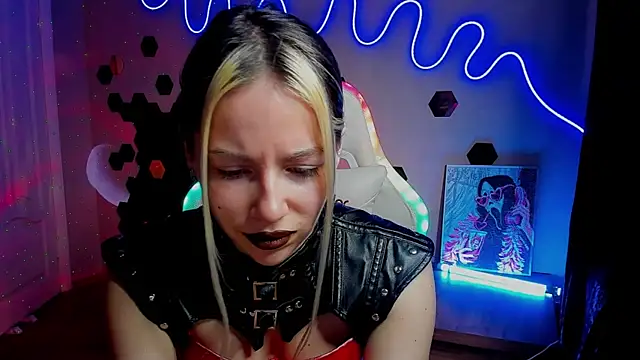 mistress_annaa: онлайн-секс-чат