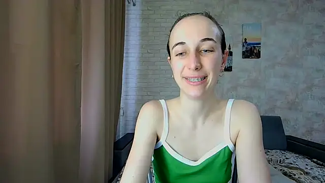 Chat XXX Live Anika_bloom