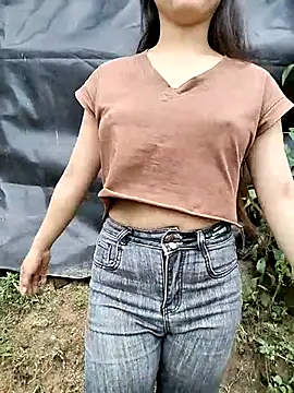 Zoe-Zoee 在線直播表演