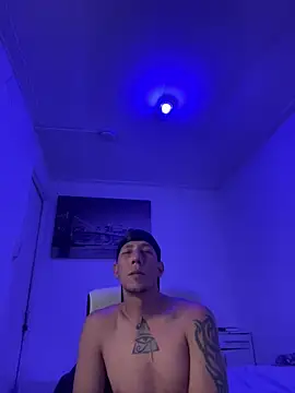 Show Webcam de TitanNoir