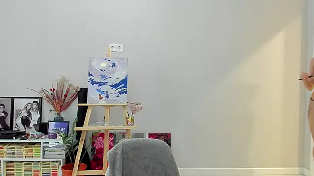 XXX chat uživo modela ailey_chao