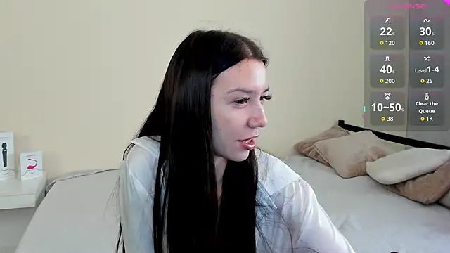 Amelia_skyy – Naživo XXX chat
