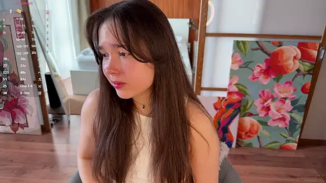 PlumyBun Live XXX-chat