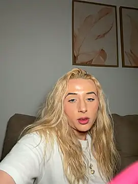 Strongqueen – Naživo XXX chat