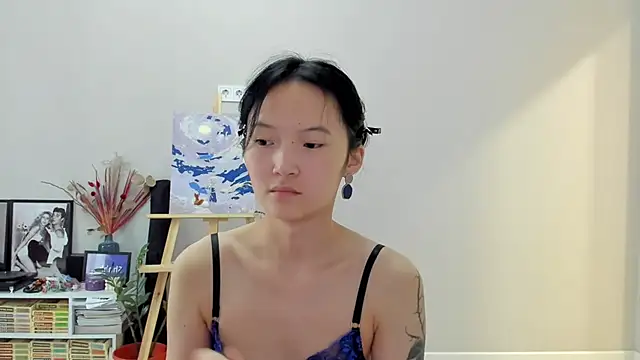 ailey_chao 即時 XXX 聊天