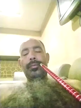 Webkamerová show salimbasha