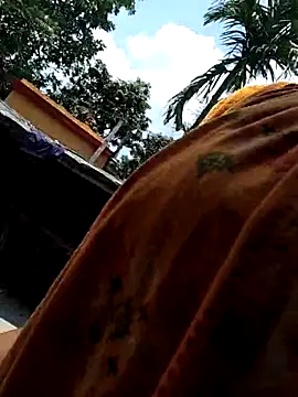 Sweet-runi Webcam-Show