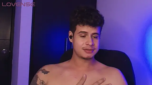 BjornSteeln Live XXX chat