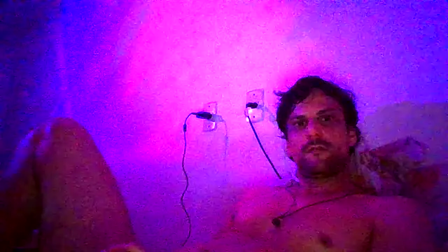 Show de buenocouple na webcam