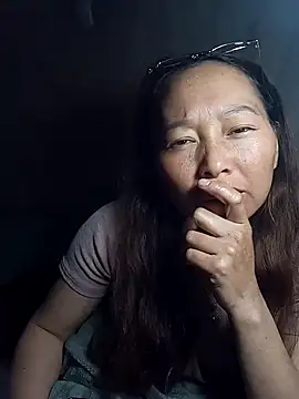 Bianly ওয়েবক্যাম শো