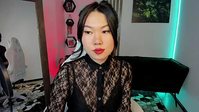 LunaPurrr live XXX chat