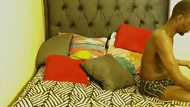 Dandelion_enigman webcam show